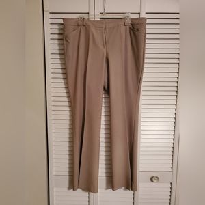 Women Dress Pants